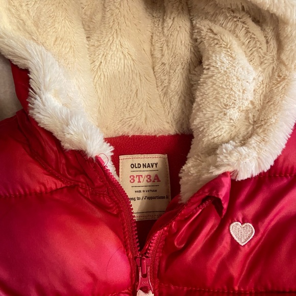 Old Navy 3T EUC - Picture 2 of 2